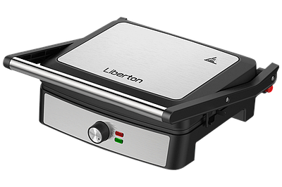 Грилі електричні