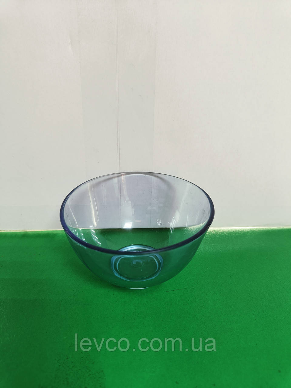 ЧАША-КОЛБА ДЛЯ ГІПСУ ПРОЗОРА МАЛА, фото 1