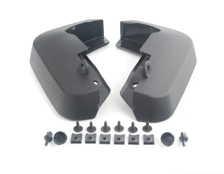 Бризковики задні Audi A3 Limousine (8V), фото 1