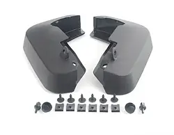 Бризковики задні Audi A3 Limousine (8V)