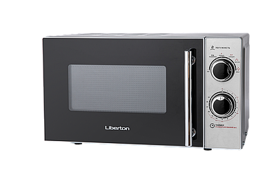 Мікрохвильові печі