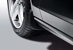 Бризковики передні Audi A3 Limousine (8V)