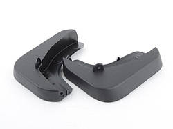 Бризковики передні Audi Q5 (8Y)