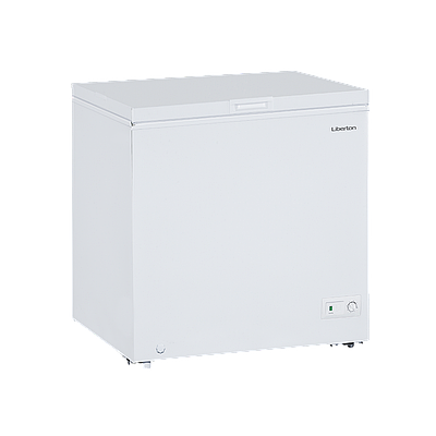 Морозильні ларі