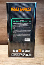 Антифриз концентрат Rovas Antifreeze Green LL зелений 5л, фото 2