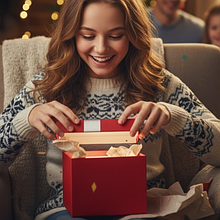 Що подарувати дівчинці підлітку