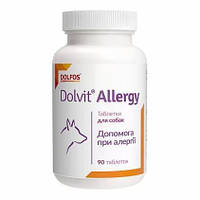 Dolfos (Дольфос) Алерджі для собак - №90