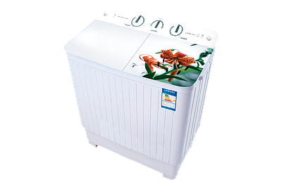 Пральні машини двобічні