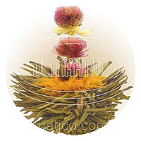 В`язаний чай "Сьоме небо"