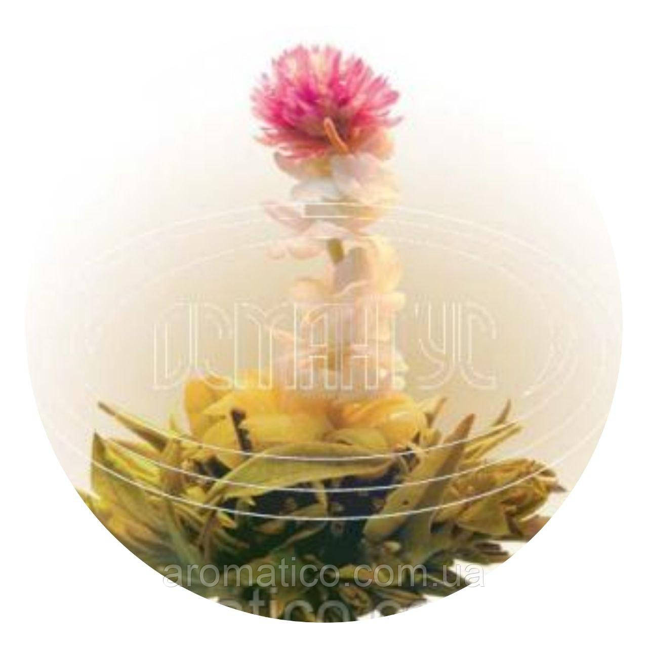 В`язаний чай "Червона красуня"