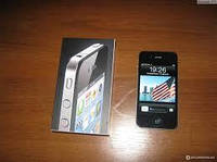 Apple iphone 4 8gb