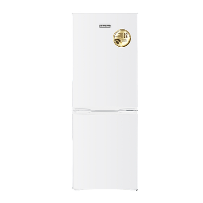 Холодильники дводверні