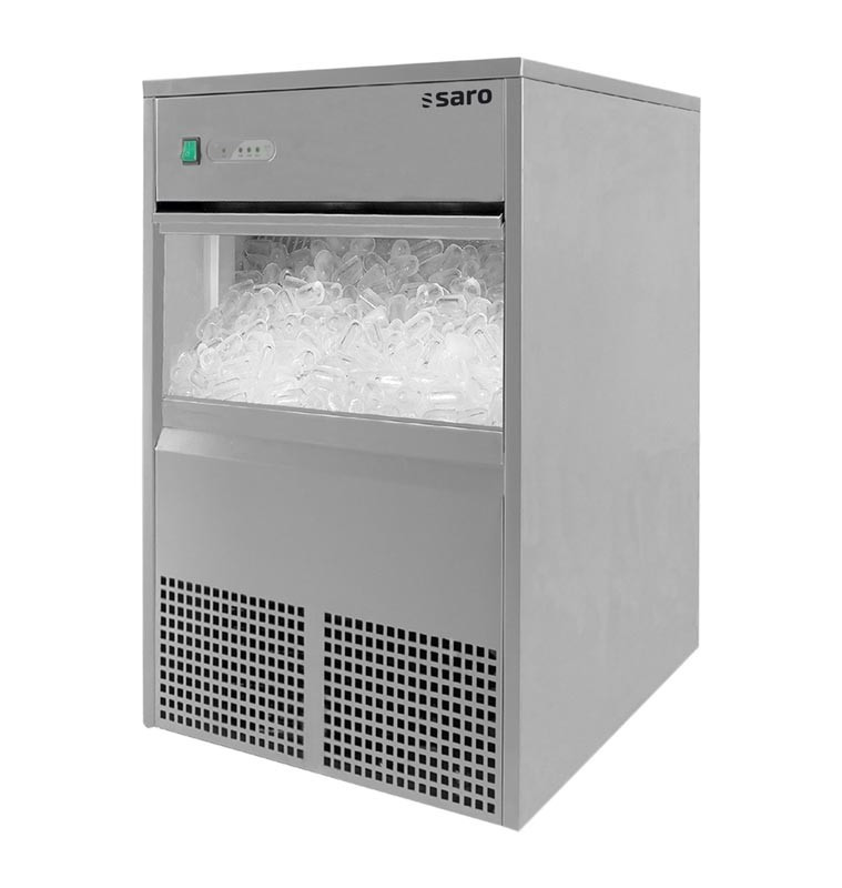 Льодогенератор Saro EB 40, фото 1