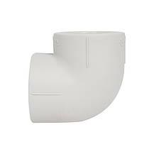 Кутик PPR Blue Ocean 32, 90°, фото 5