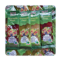 SURPRISE PACK натуральне фруктове пюре ТМ Bon Classic 25 шт по 50 г