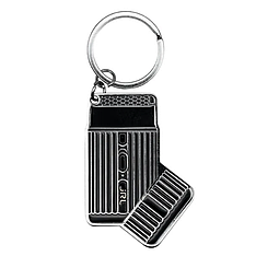 Брелок у вигляді шейверу JRL SH2301 Onyx SF Pro-Shaver (JRL-A21)