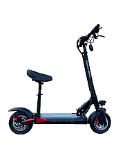 KUGOO Kirin M4 PRO 1000W 18Ah - 2024  Електросамокат