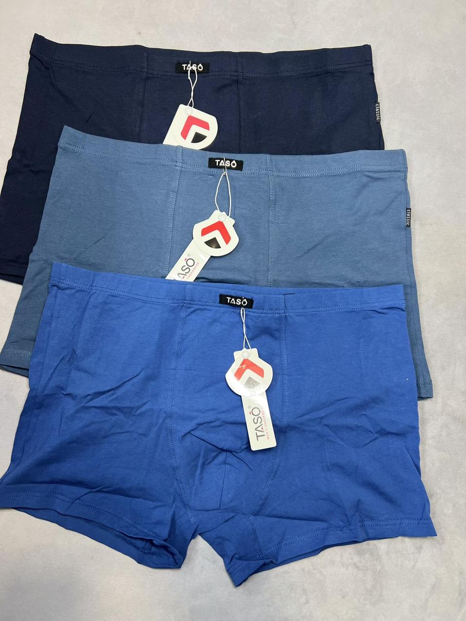 Труси боксери чоловічі L; XL XXL; XXXL; 4XL, фото 1