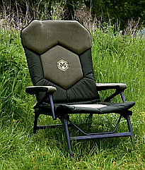 Крісло коропове Mivardi Chair Professional Hex