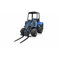 Вила для навантажувача