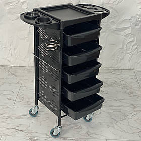 Перукарьський візок M-3015B (ABS)