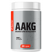 AAKG Sporter 300g