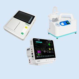 Медичне обладнання