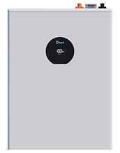 Акумулятор LiFePO4 Deye SE-F5 Pro-C 51.2V 100 Ah 5.12 kW