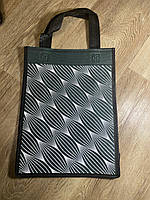 Сумка спанбонд без замка 29*23 см міні