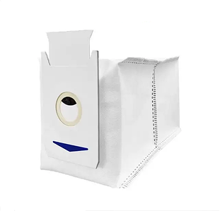 Мішок для сміття для бази самоочистки робота пилососа Ecovacs Deebot Ozmo T30 Pro OMNI / Т30 OMNI ( DDX14 DDX11 ) 1 шт.