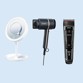 Прилади для краси та догляду за тілом