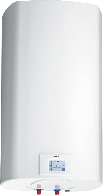 Водонагрівач Gorenje OGB 150 SMV9, фото 1