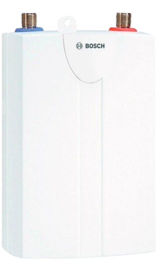 Проточний водонагрівач Bosch TR1000 5 T, фото 1