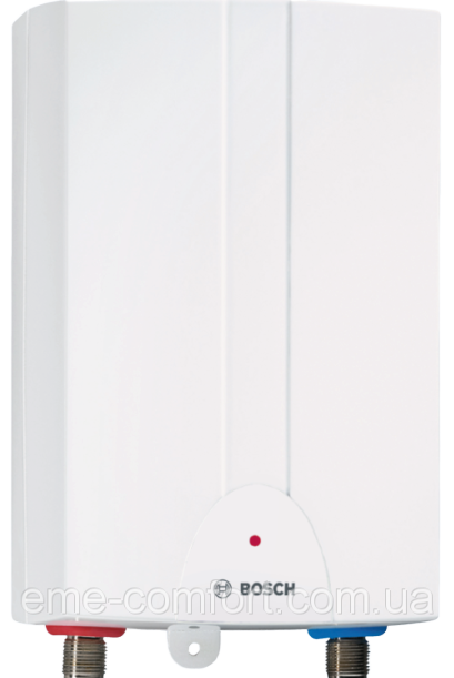 Проточний водонагрівач Bosch TR1000 6 B, фото 1