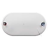 Водонагрівач Willer EVH30DRI Libra (універсальний), фото 6