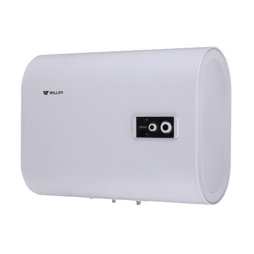 Водонагрівач Willer EH100R Spring (горизонтальний), фото 1