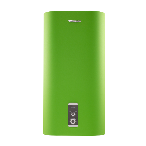 Водонагрівач Willer EV50DR Grand (зелений діамант), фото 1