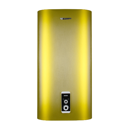 Водонагрівач Willer EV100DR Grand (золотий), фото 1