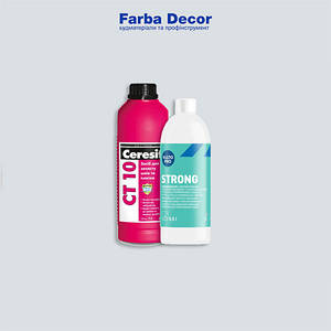 Засіб для затирки