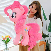 Мягкая игрушка Пинки Пай My Little Pony розовый пони 30см