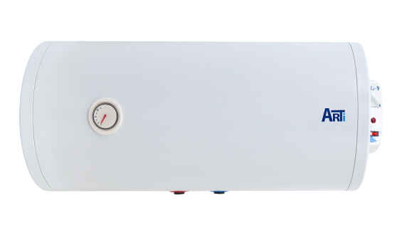 Водонагрівач Arti WHH Dry 100L/2, фото 1