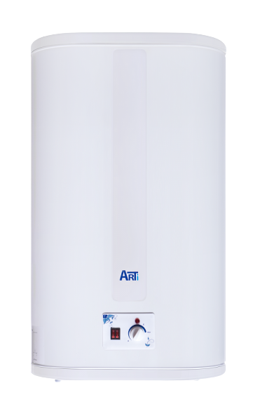 Водонагрівач Arti WH Flat Dry 80L/2, фото 1