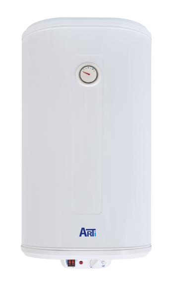 Водонагрівач Arti WH Cube Dry 150L/2, фото 1