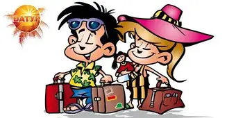 🌟 Туристична компанія Датур — перше місце на церемонії нагородження найкращих туристичних компаній України Starway 2025 від туроператора Coral Travel! Відео