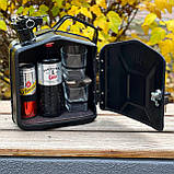 Каністра бар 5 л з Вашою маркою автомобіля Volkswagen, фото 2