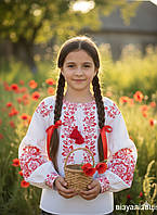 Дитяча вишита сорочка "Оригінальність"