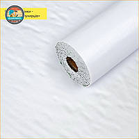 Уцінка Самоклеюча винилова плитка в рулоні 600х3000х2мм Біле дерево Мат (D) SW-00002574