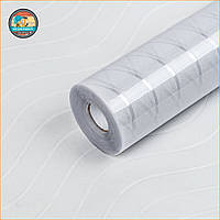 Плівка віконна хвиля 600*10000мм SW-00002652