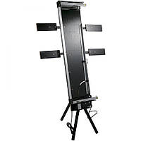 VEVOR 360°C Різак для пінопласту 200 Вт з алюмінієвого сплаву Різак для пінопласту з нікель-хромовим сплавом 42В Вихідна напруга