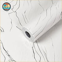 Самоклеюча стінова PET плитка в рулоні 1200х3000х2мм SW-00002665